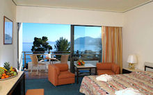 Foto Hotel Corfu Holiday Palace in Kanoni ( Corfu)